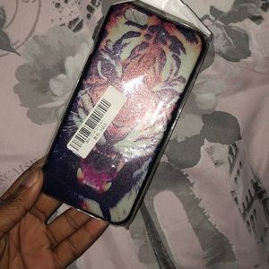 Tiger Case